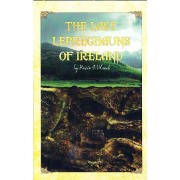 The Last Leprechauns of Ireland Book The Last Leprechauns of Ireland Book